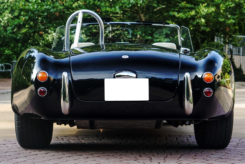1992 Shelby Cobra Replica for sale